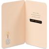 American Greetings Birthday Card for Sister In Law (Amazing Moments)(Sister In Law)