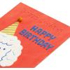 American Greetings Braille Birthday Card (How Amazing You Are)(Braille Birthday Dog)