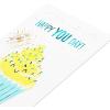 American Greetings Braille Birthday Card (How Amazing You Are)(Braille Cupcake)