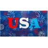 American Greetings Patriotic Party Supplies, Photo Booth Kit (15-Count)(Photo Booth Kit)