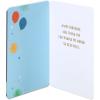 American Greetings Romantic Birthday Card (Favorite Things)(Heart Boyfriend)