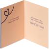 American Greetings Romantic Birthday Card (Favorite Things)(Ride or Die)