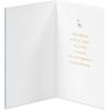 American Greetings Spanish Baby Shower Card (Deseándote Todo El Amor)(Lamb)