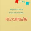 American Greetings Spanish Birthday Card for Grandfather (Feliz Cumpleaños)(Celebratory Icons)