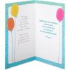 American Greetings Spanish Birthday Card for Grandfather (Feliz Cumpleaños)(Disfrutar Cada Instante)