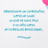 American Greetings Spanish Birthday Card for Grandfather (Feliz Cumpleaños)(Disfrutar Cada Instante)