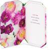 American Greetings Spanish Birthday Card for Grandma (Feliz Cumpleaños)(Multicolored Peonies)