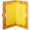 American Greetings Spanish Birthday Card for Grandma (Feliz Cumpleaños)(Un Día Increíble)