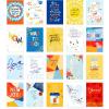 American Greetings 15-Count Congratulations Card Bundle with Envelopes- Baby, Wedding, and General Congrats(Kathy Davis Designs)