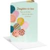 American Greetings Birthday Card for Daughter-in-Law (Perfect Time)(Balloon Bunch)