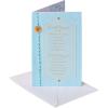 American Greetings Romantic Birthday Card (Favorite Things)(I Will Love You)