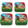 American Greetings Paw Patrol Party Supplies, Paper Dinner Plates (40-Count)(Multicolored/Assorted)