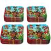 American Greetings Paw Patrol Party Supplies, Paper Dinner Plates (40-Count)(Paper Dinner Plates)