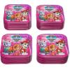American Greetings Paw Patrol Party Supplies, Paper Dinner Plates (40-Count)(Pink Paper Dessert Plates)