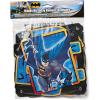 American Greetings Batman Party Supplies, Paper Birthday Party Banner, 1-Count