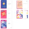 American Greetings 15-Count Thinking of You Card Assortment with Envelopes and Seals (Happy Thoughts)(FRIENDSHIP 15 CARD BUNDL)
