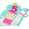 American Greetings 5th Birthday Card (Llama)(Llama)