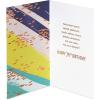 American Greetings 70th Birthday Card (Be Celebrated)(Now You’re Seventy!)