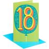 American Greetings 18th Birthday Card (You Can Be Anything)(You Can Be Anything)
