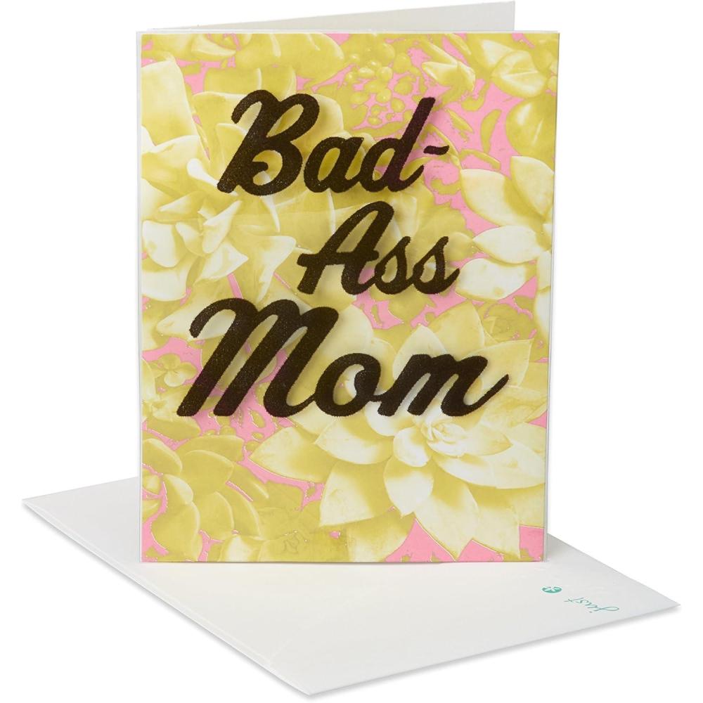 imageAmerican Greetings Funny Mothers Day Card The Whole Parenting Thing