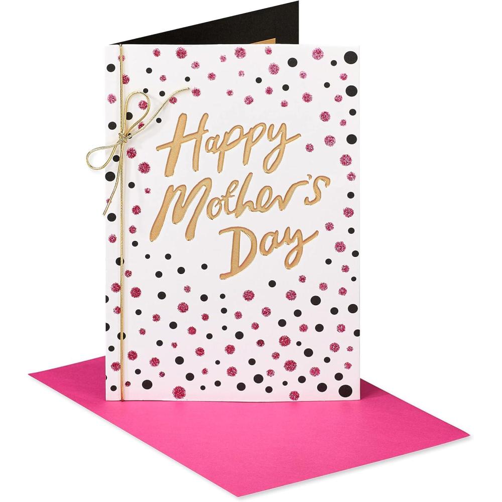 imageAmerican Greetings Mothers Day Card As Big as Your HeartAs Big as Your Heart