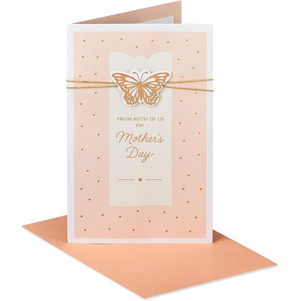imageAmerican Greetings Mothers Day Card From Us Special MomentsSpecial Moments