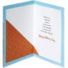 American Greetings Fathers Day Card for Dad (What Fatherhood Is)(More Than Words)