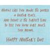American Greetings Magic Moments Displayable Pop Up Mother’s Day Card with Envelope (Heart of Our Family)(Home)