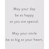 American Greetings Mothers Day Card (As Big as Your Heart)(As Big as Your Heart)