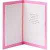 American Greetings Mothers Day Card (Lucky to Know You)