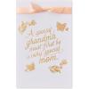 American Greetings Mothers Day Card for Grandma (So Lucky)(Everything It Takes)