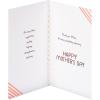American Greetings Mothers Day Card for Mom (Appreciate You More)(Thank You for Being There)
