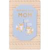 American Greetings Mothers Day Card for Mom from Us (Always Feels Like Home)(Love You)