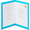 American Greetings Mothers Day Card from Daughter and Son-In-Law (When We Think About You)(For You)