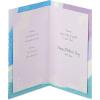 American Greetings Mothers Day Card from Son (You Mean So Much to Me)(Because of You)
