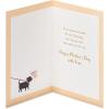 American Greetings Mothers Day Card from Son (You Mean So Much to Me)(Steady and Loving Presence)