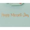 American Greetings Mothers Day Card from Son and Daughter-In-Law (Family Means More)(Straight from Our Hearts)