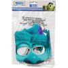 Amscan 581198 Cups | Disney© Monsters University Collection | 8 pcs | Party Accessory(Masks)