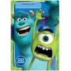 Amscan 581198 Cups | Disney© Monsters University Collection | 8 pcs | Party Accessory(Treat Bags)