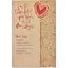 American Greetings Fathers Day Card for Husband or Significant Other (Little Moments)(True Love)