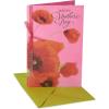 American Greetings Mothers Day Card (Lucky to Know You)