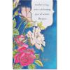 American Greetings Mothers Day Card (Wonderful Woman)