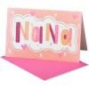 American Greetings Mothers Day Card for Grandma (As Loving as You Are Loved)(Nicest Kind of Nana)