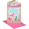 American Greetings Mothers Day Card for Grandma (So Lucky)(Something for You)
