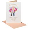 American Greetings Mothers Day Card from Son (You Mean So Much to Me)(Steady and Loving Presence)