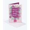 American Greetings Spanish Mothers Day Card for Mom (Las Mamás Guían Corazones)(Mama No Hay Nadie Como Tú)