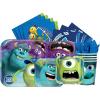Amscan 581198 Cups | Disney© Monsters University Collection | 8 pcs | Party Accessory(Lunch Plates)