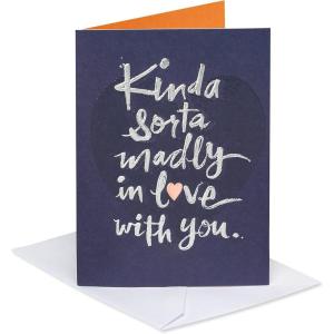 American Greetings Fathers Day Card for Husband or Significant Other (Little Moments)(Little Moments)