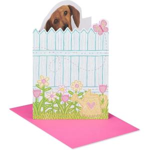 American Greetings Mothers Day Card (Happy Happy Happy)(Happy Happy Happy)