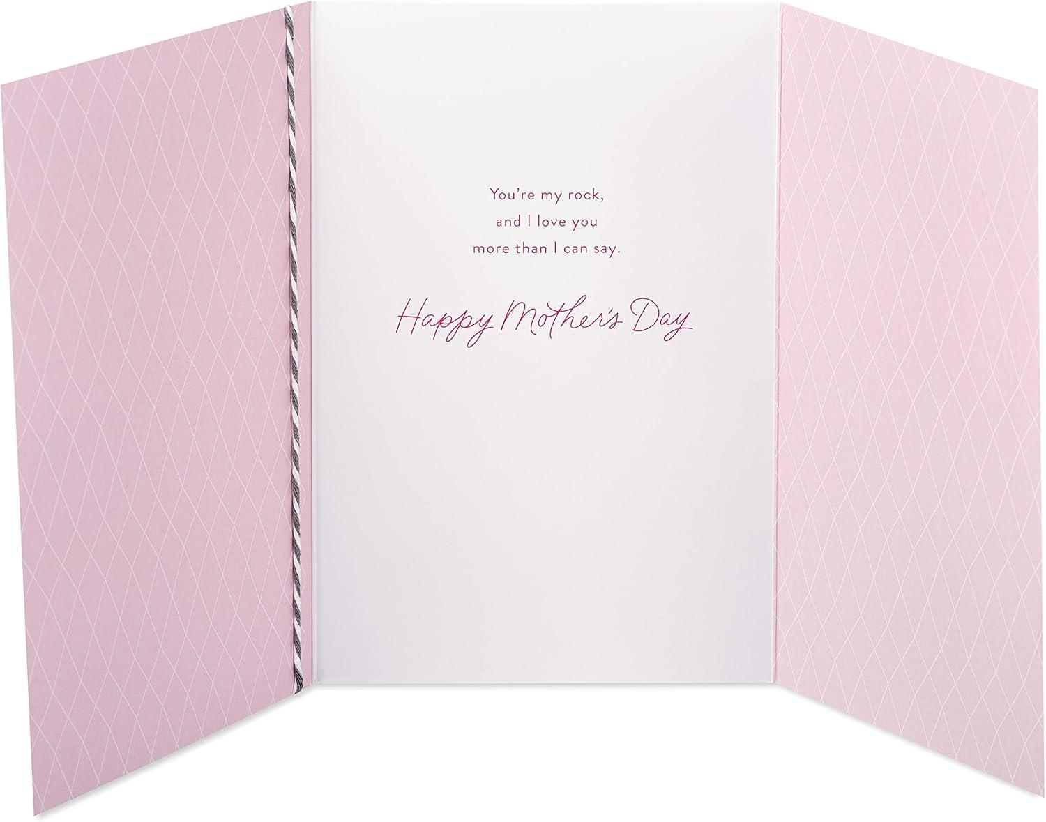 imageAmerican Greetings Mothers Day Card from Daughter Im So GratefulInspired Me